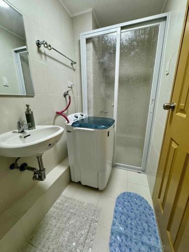 oceanfront condo in dumaguete city perfect getaway