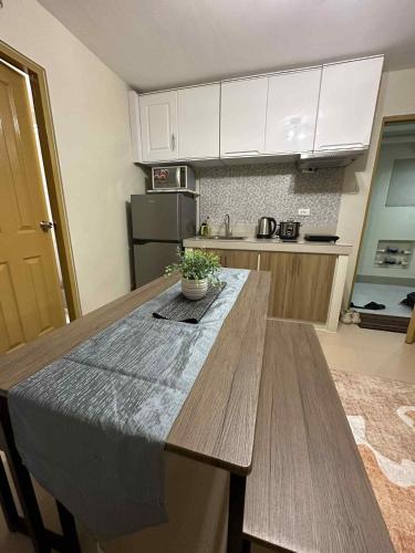 oceanfront condo in dumaguete city perfect getaway