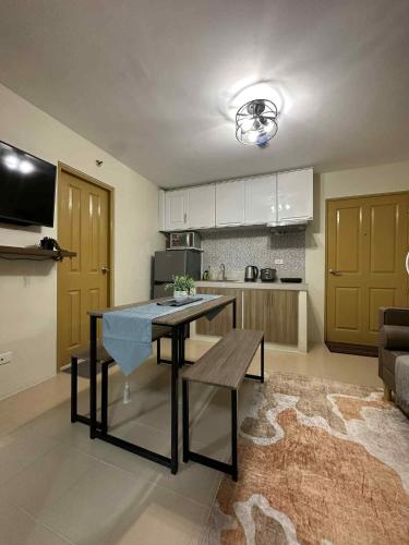 oceanfront condo in dumaguete city perfect getaway