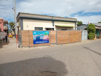 maison place kabary