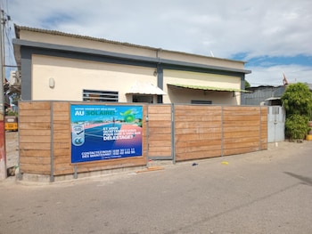 maison place kabary