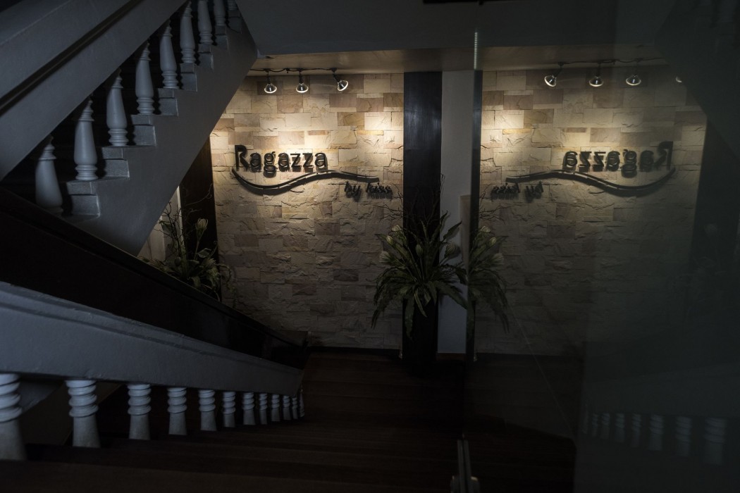 kiss gardenhome chic hotel