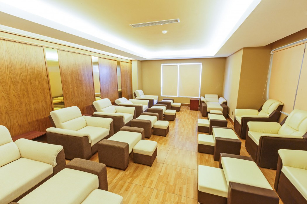 muong thanh luxury can tho hotel