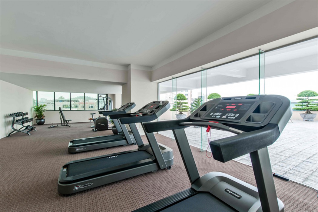 muong thanh luxury can tho hotel