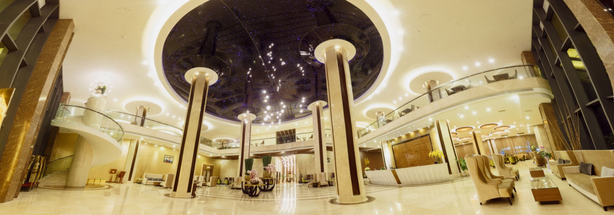 muong thanh luxury can tho hotel