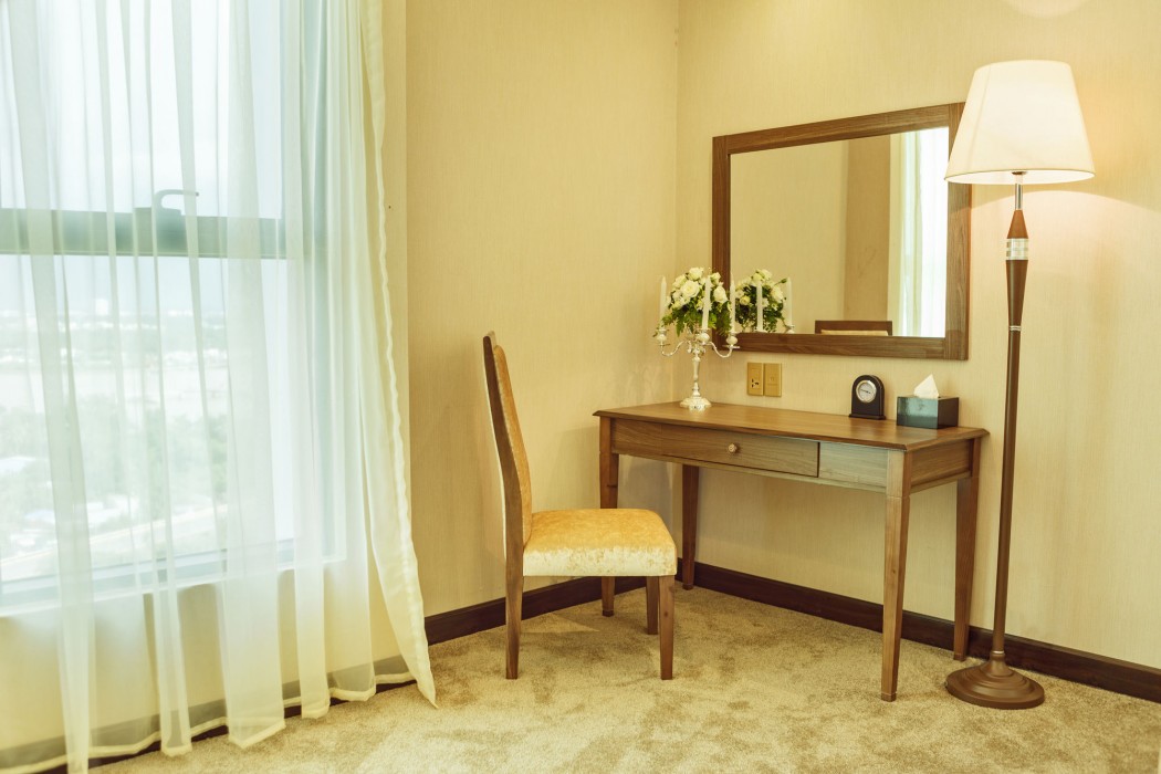 muong thanh luxury can tho hotel