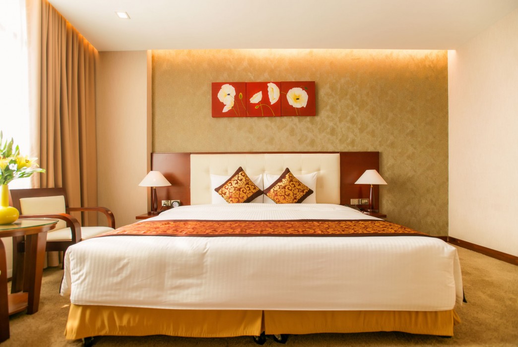 muong thanh luxury can tho hotel