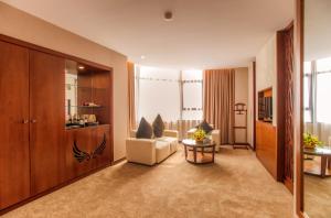 muong thanh luxury can tho hotel