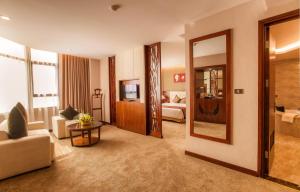 muong thanh luxury can tho hotel