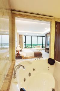 muong thanh luxury can tho hotel