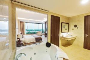 muong thanh luxury can tho hotel