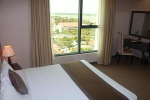 muong thanh luxury can tho hotel