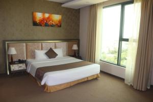 muong thanh luxury can tho hotel