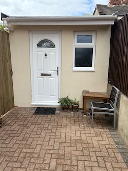 the garden studio