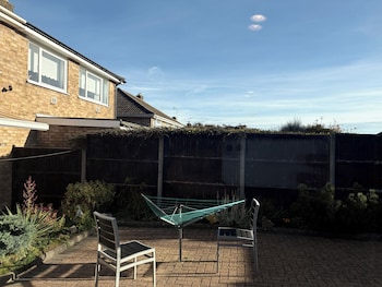 the garden studio
