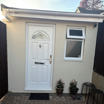 the garden studio