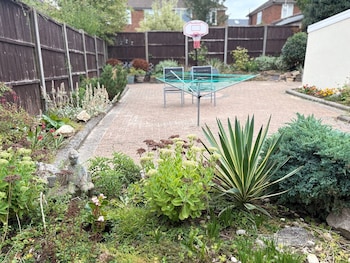 the garden studio