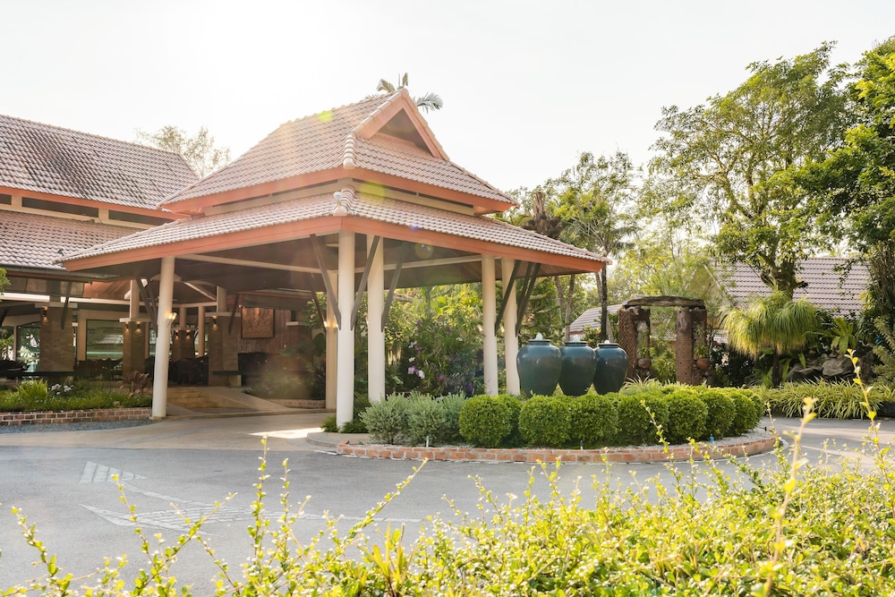 koh chang paradise resort and spa