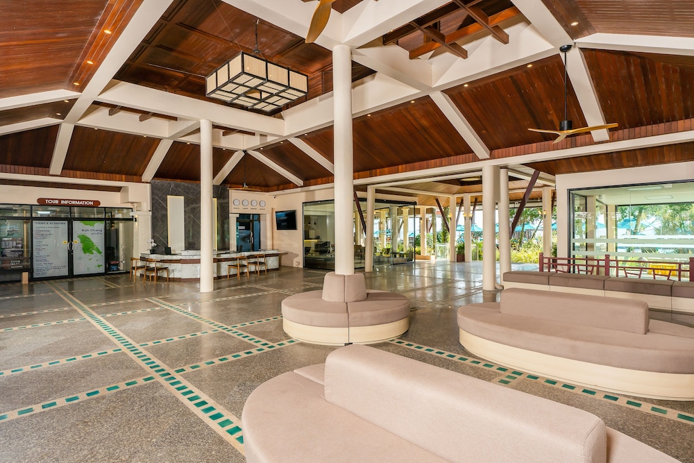 koh chang paradise resort and spa