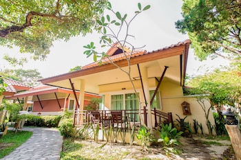 koh chang paradise resort and spa
