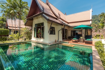 koh chang paradise resort and spa