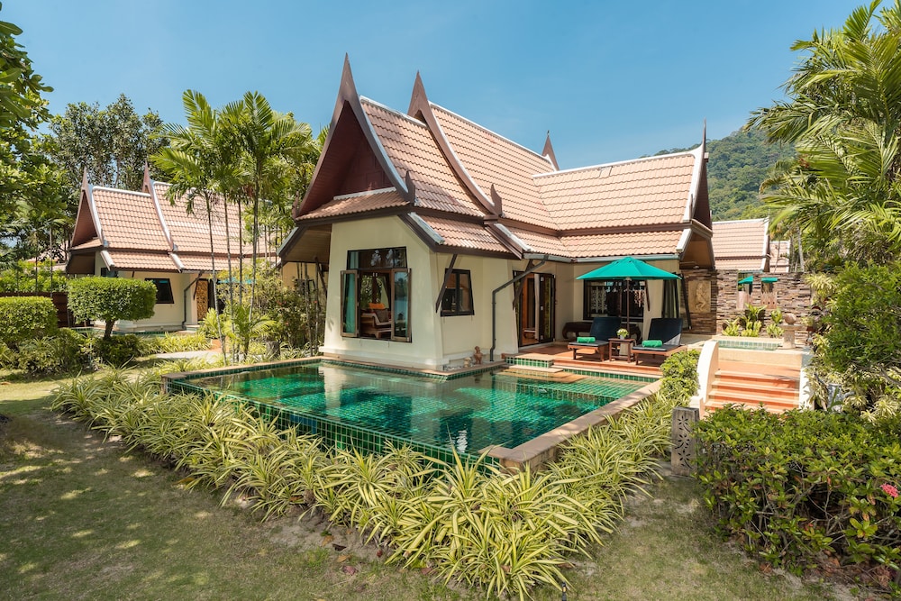 koh chang paradise resort and spa