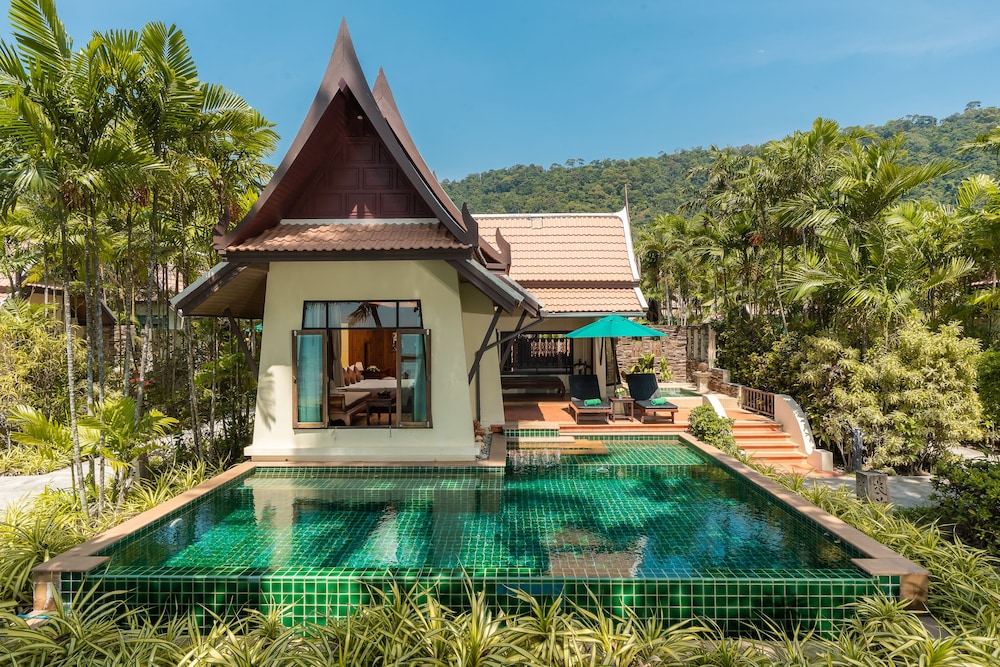 koh chang paradise resort and spa