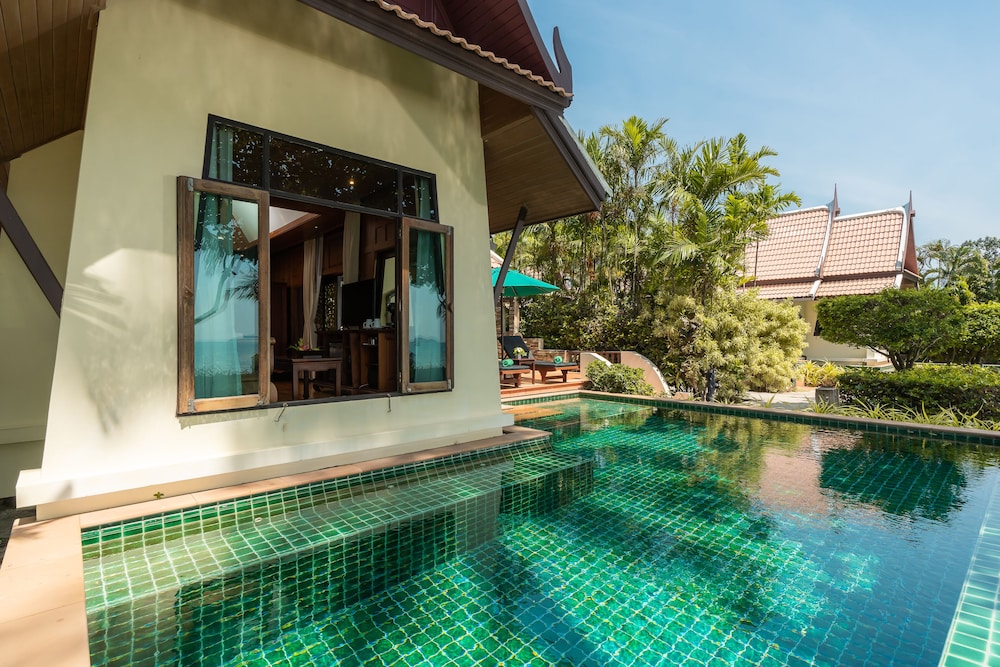 koh chang paradise resort and spa