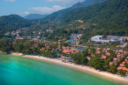 koh chang paradise resort and spa