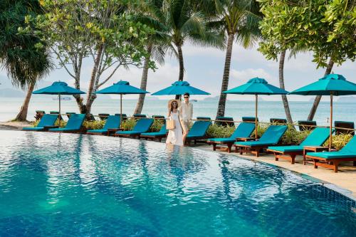 koh chang paradise resort and spa