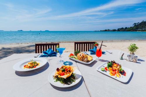 koh chang paradise resort and spa