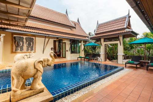 koh chang paradise resort and spa