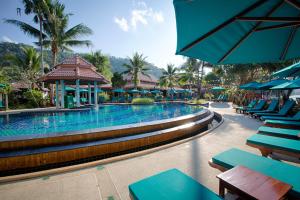 koh chang paradise resort and spa