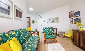 beautiful apt w suite 300m from forte beach bfc301