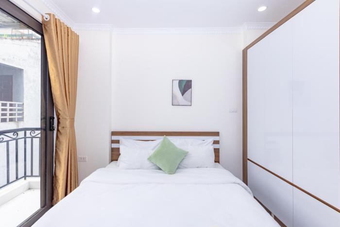 hera west lake apartment