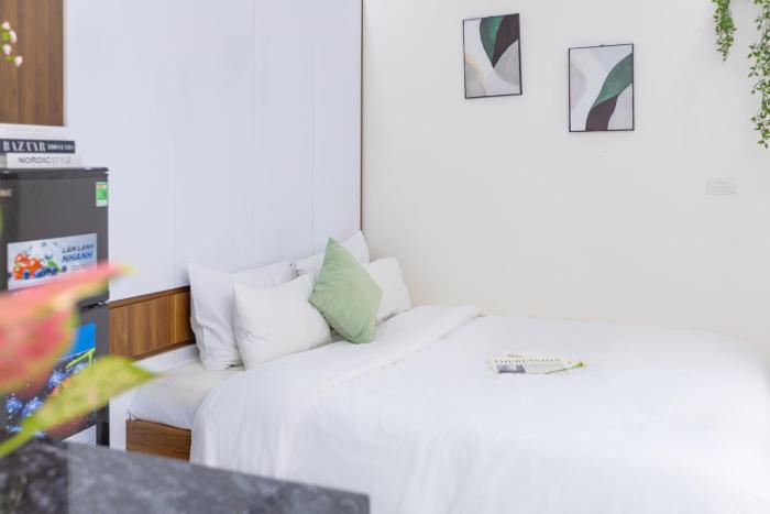 hera west lake apartment