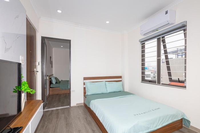 hera west lake apartment