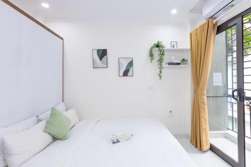 hera west lake apartment
