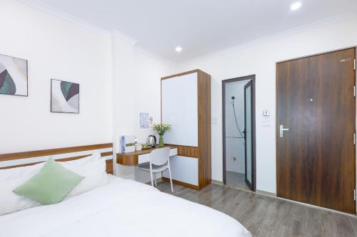 hera west lake apartment