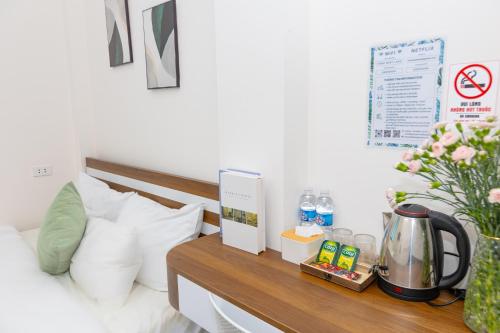 hera west lake apartment