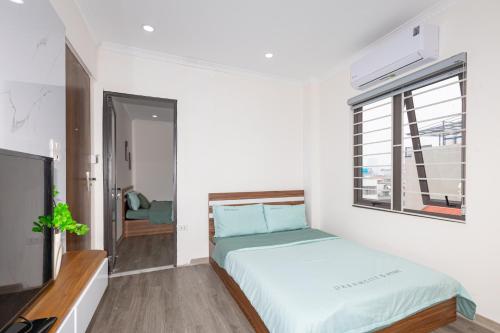 hera west lake apartment