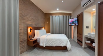 Kooch Aparthotel,,3 star