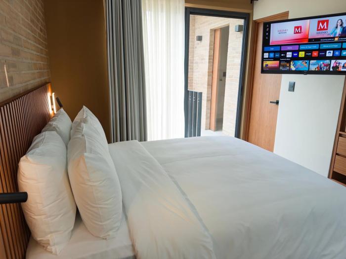 kooch aparthotel