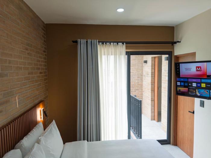 kooch aparthotel
