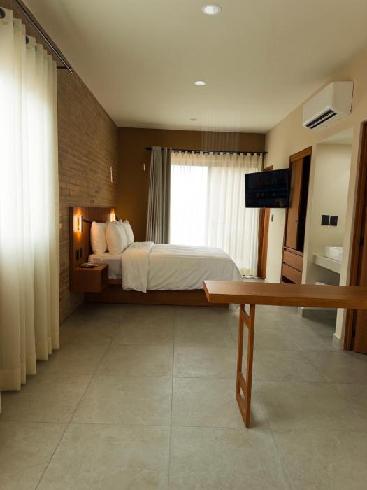 kooch aparthotel