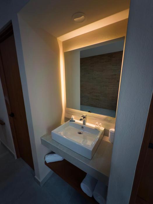 kooch aparthotel