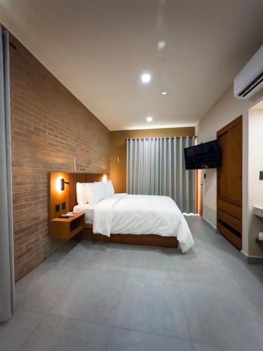kooch aparthotel