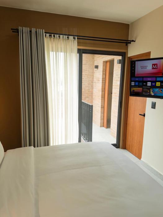 kooch aparthotel