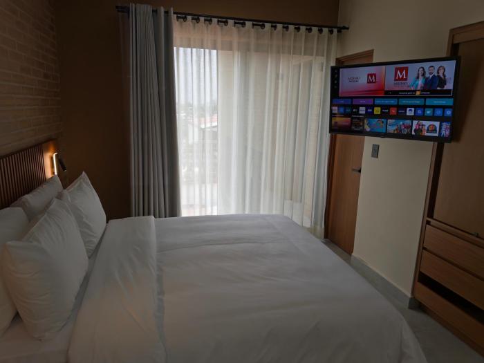 kooch aparthotel