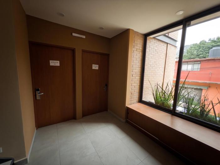 kooch aparthotel